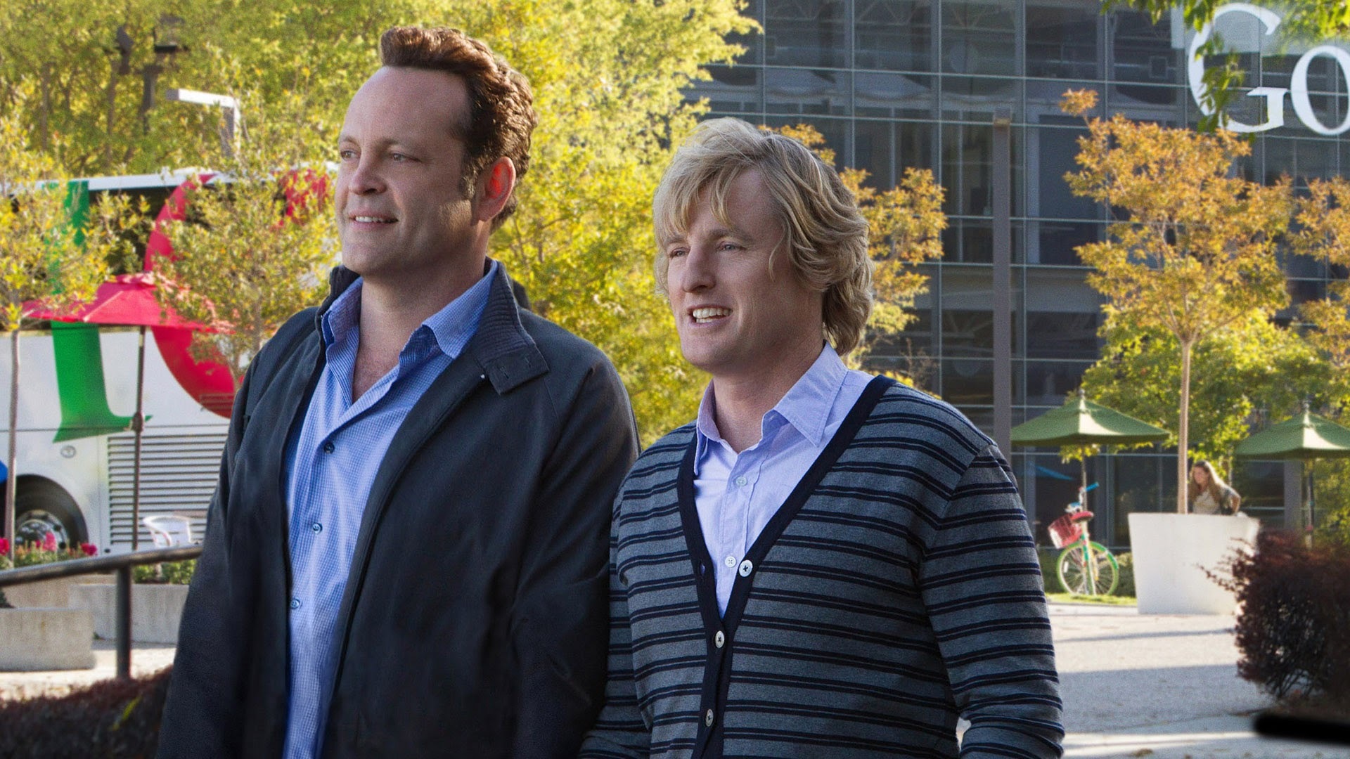 The Internship
