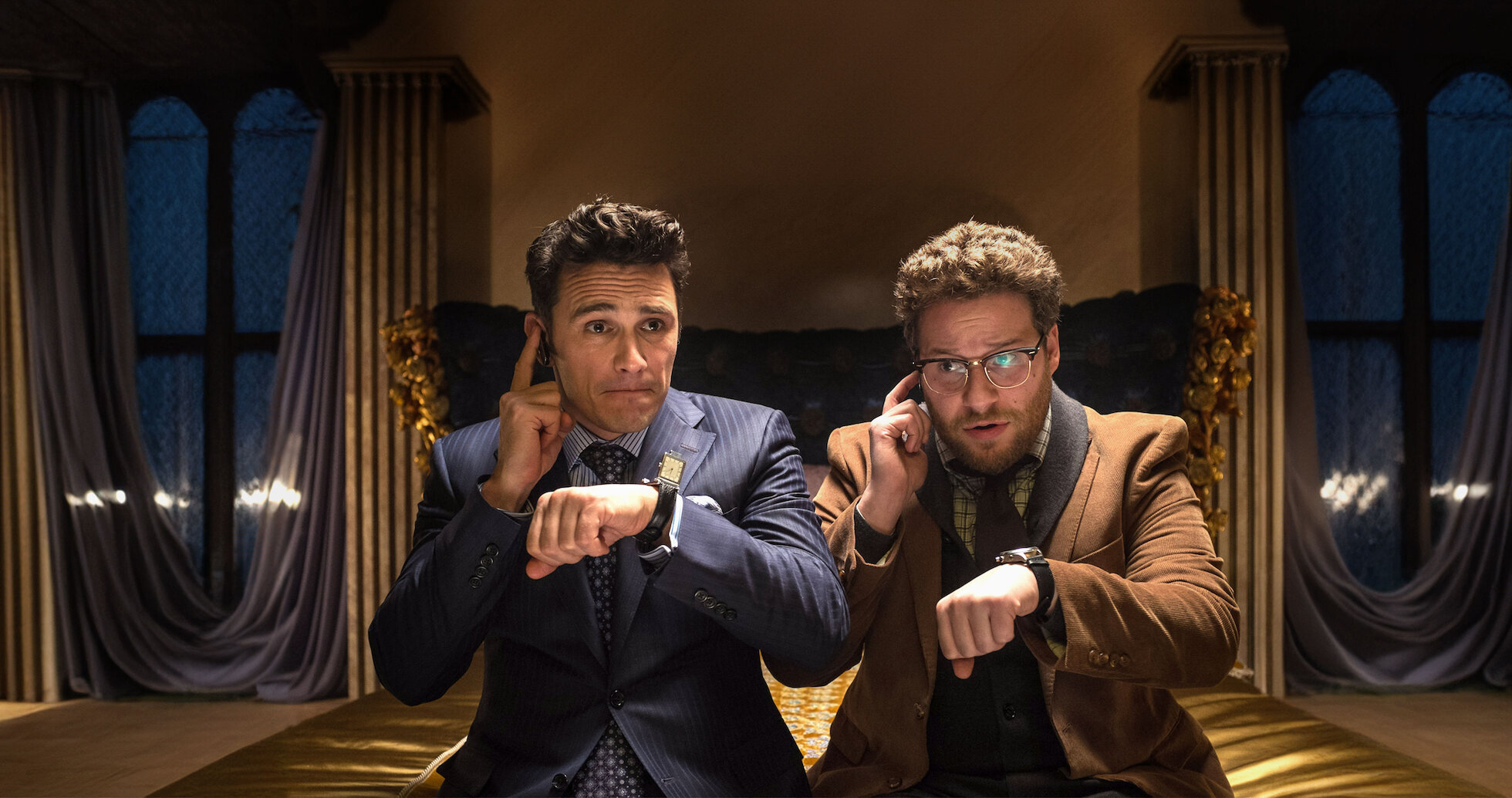 The Interview