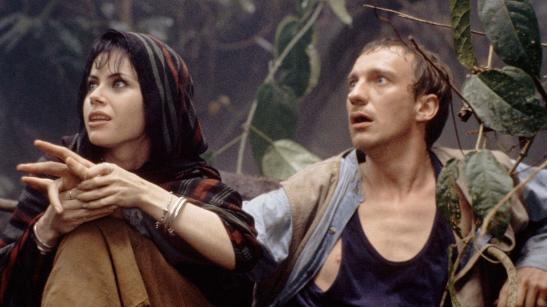 The Island of Dr Moreau 1996