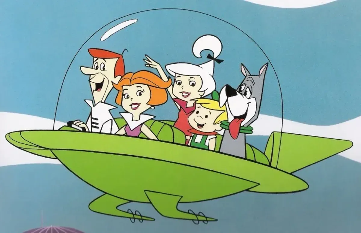 The Jetsons