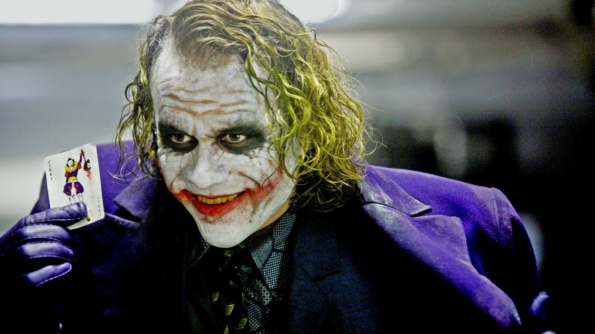The Joker