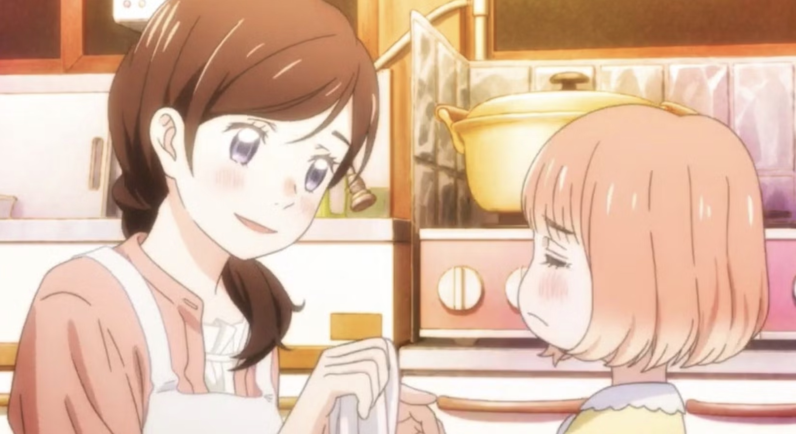 The Kawamato Sisters