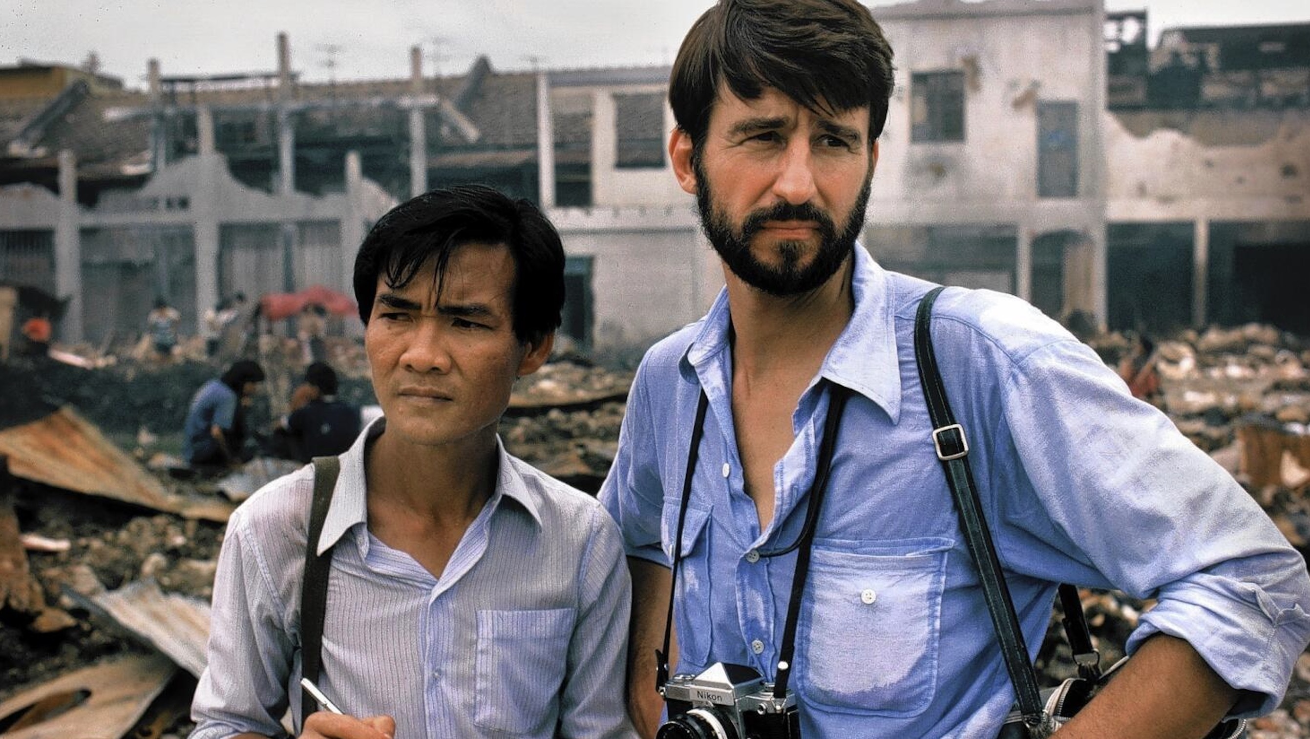 The Killing Fields