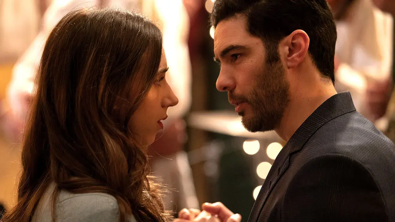 The Kindness of Strangers 2019