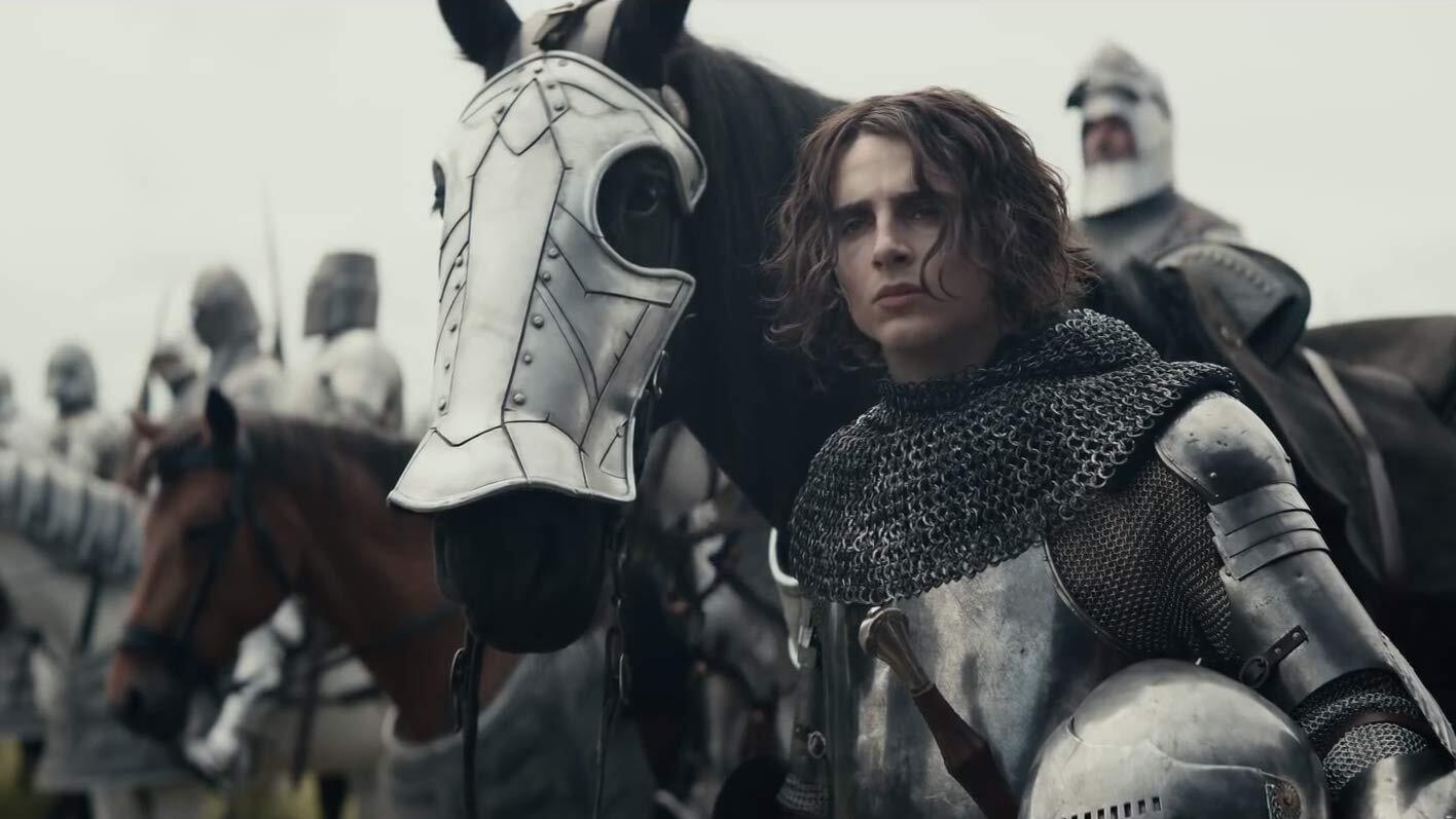 The King