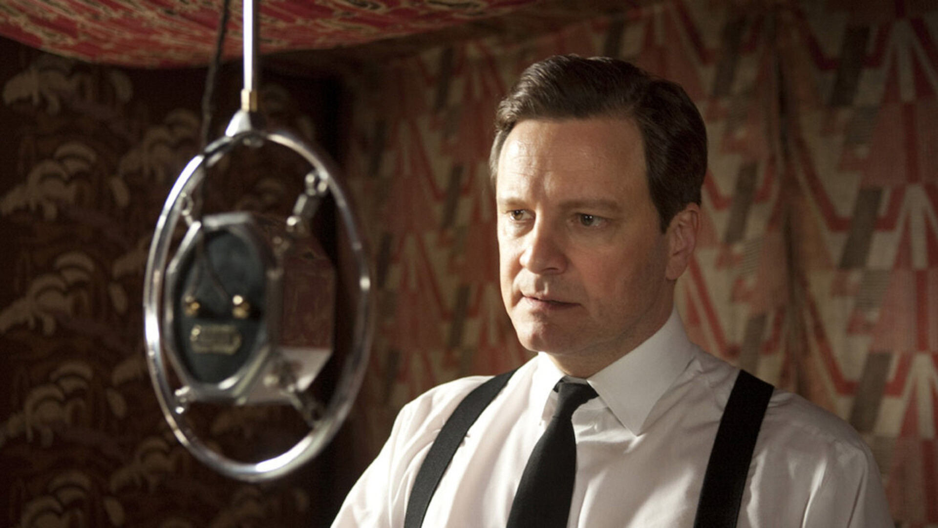 The Kings Speech 2010