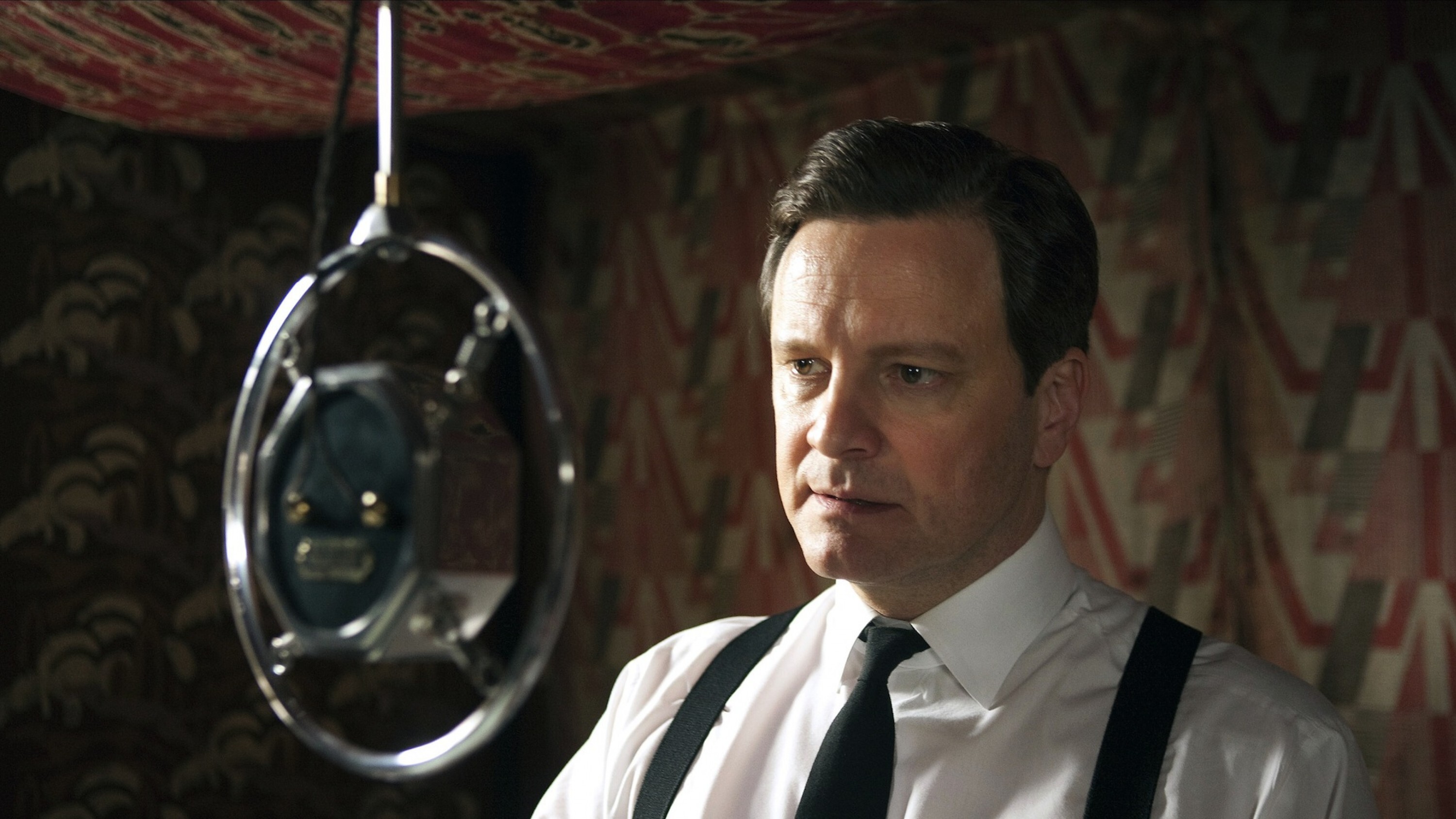 The Kings Speech