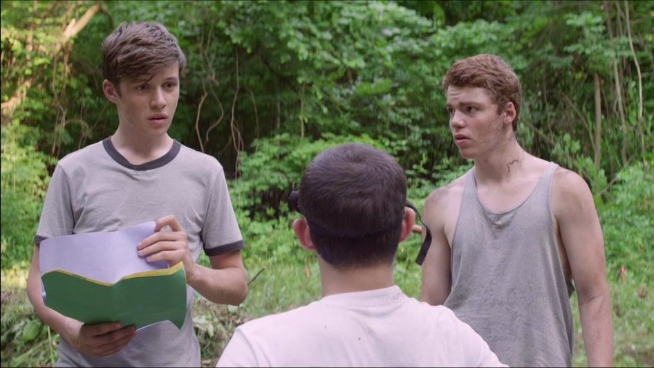 The Kings of Summer