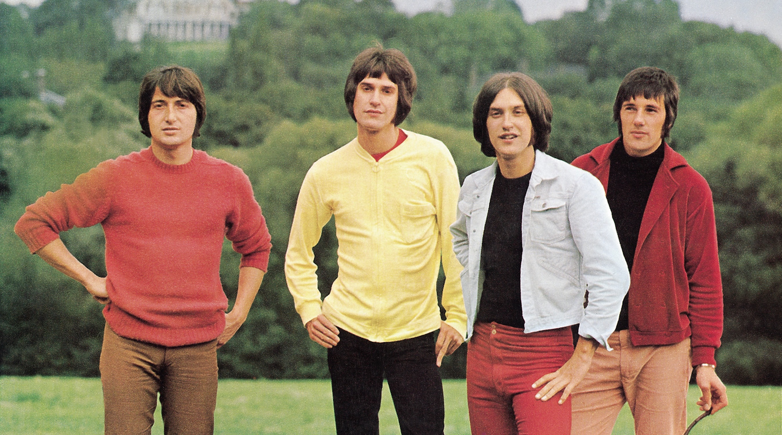 The Kinks