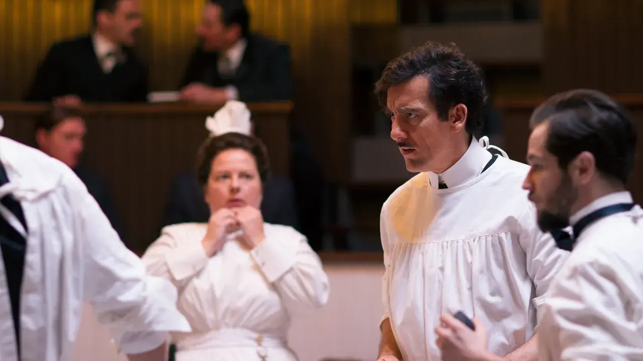 The Knick