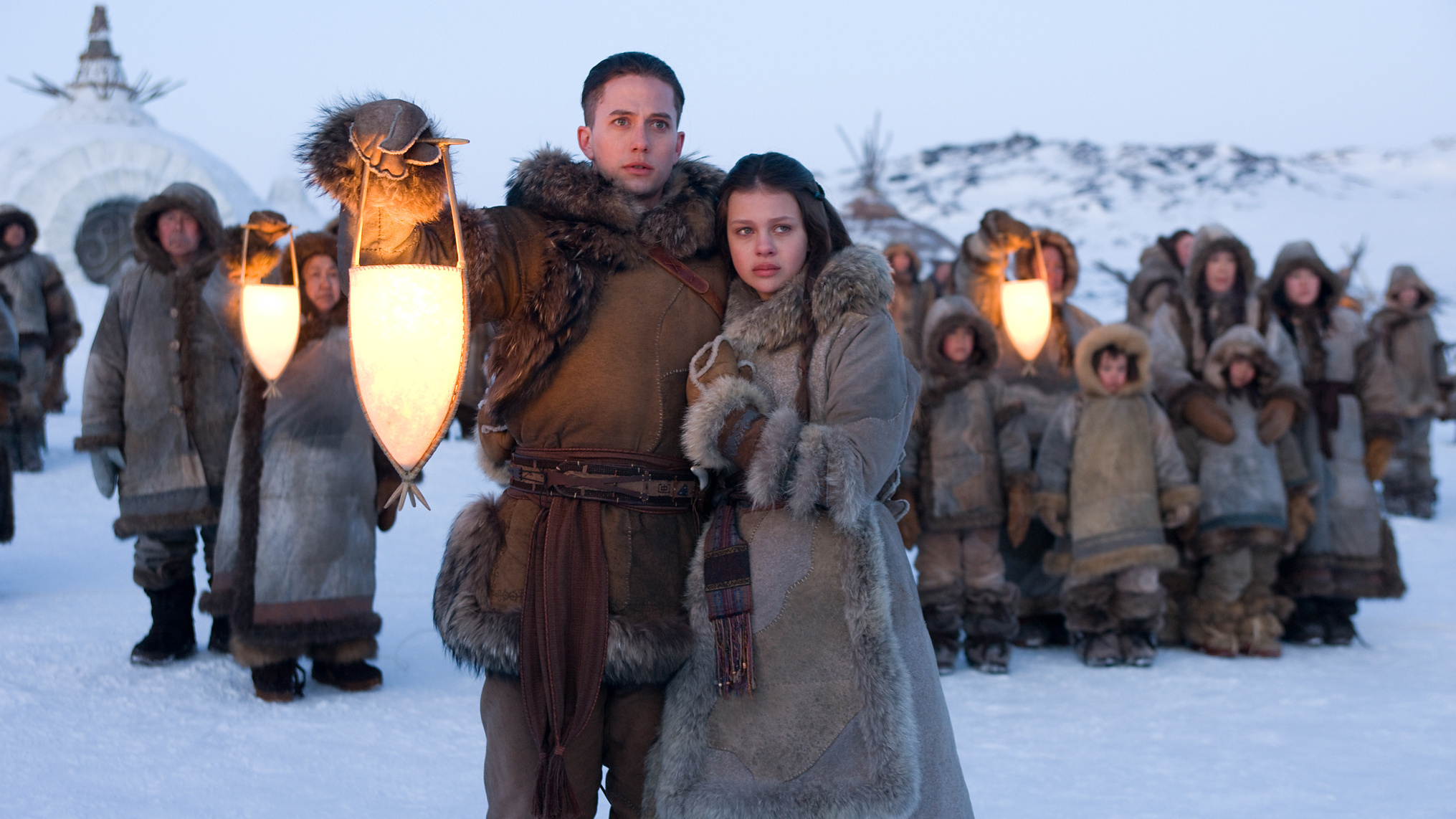 The Last Airbender 2010 1