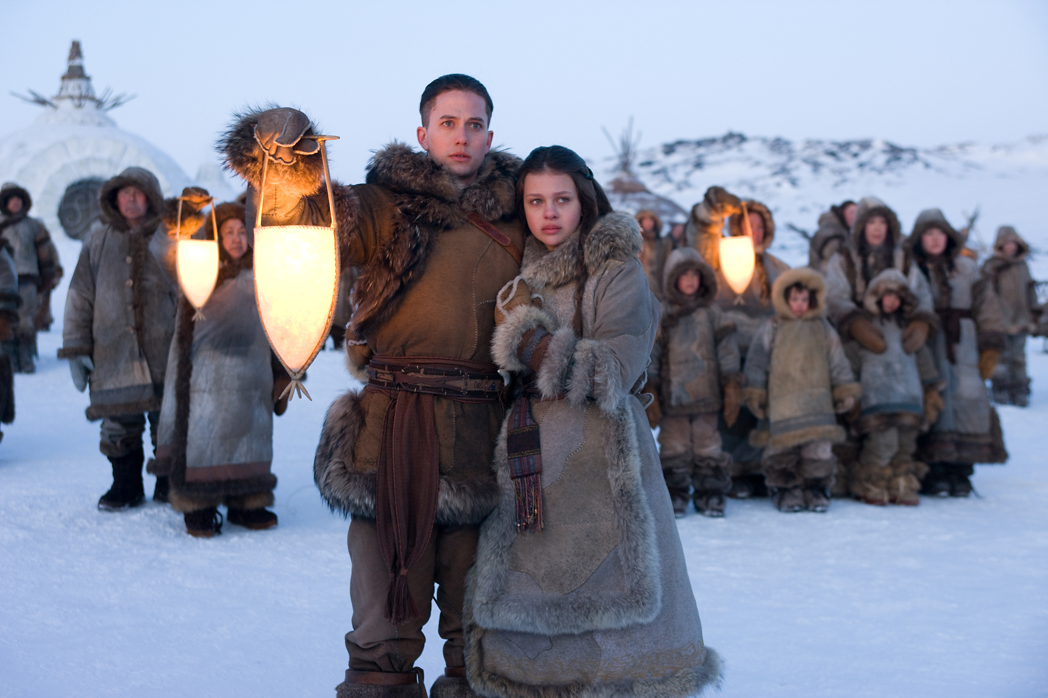 The Last Airbender 2010