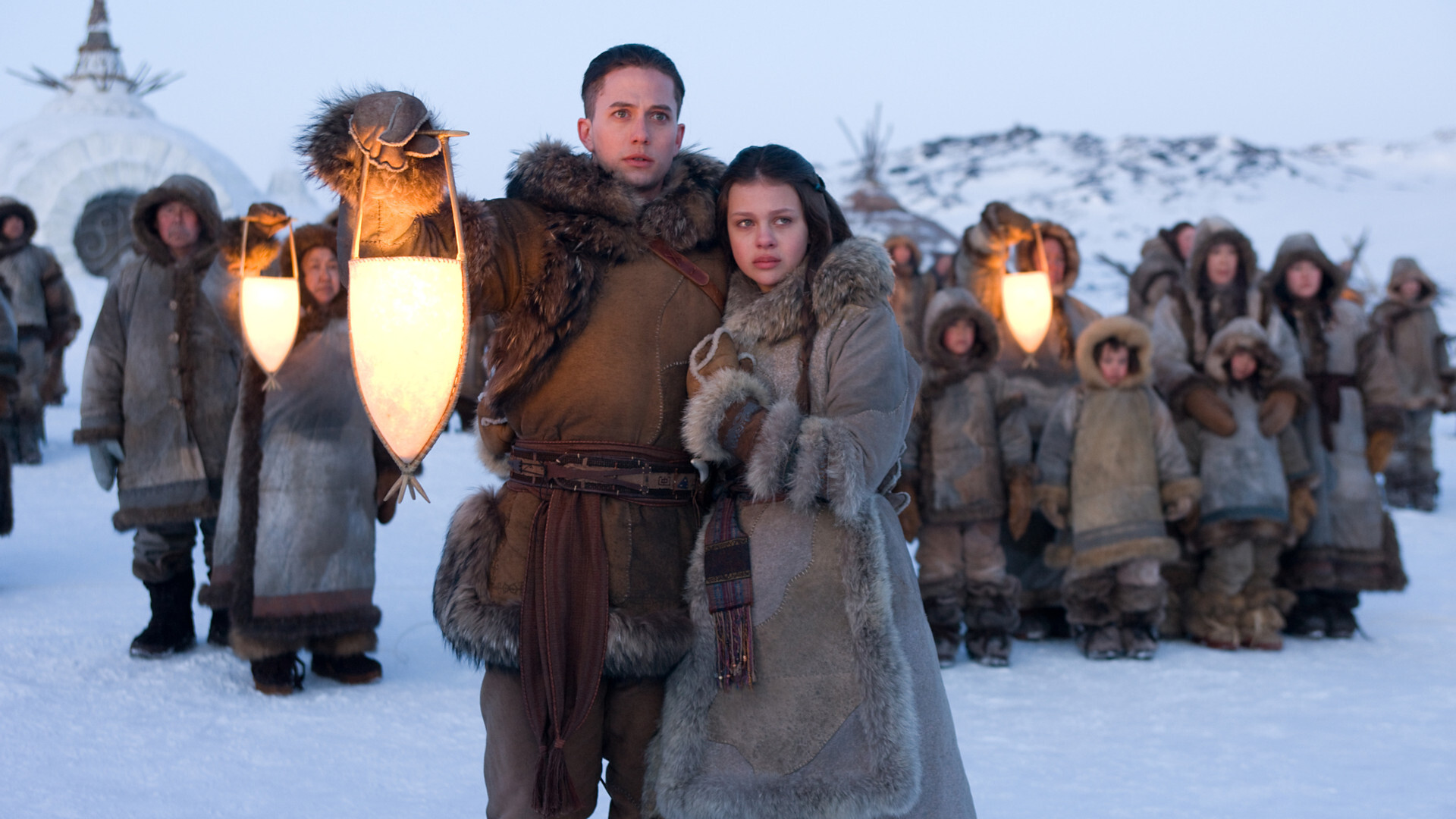 The Last Airbender 2010