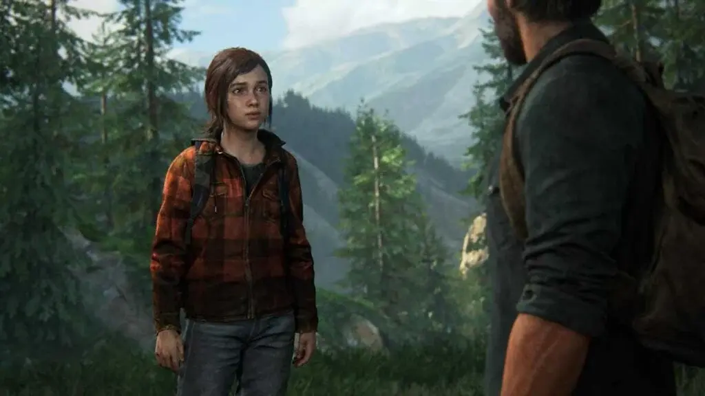 The Last Of Us Part I