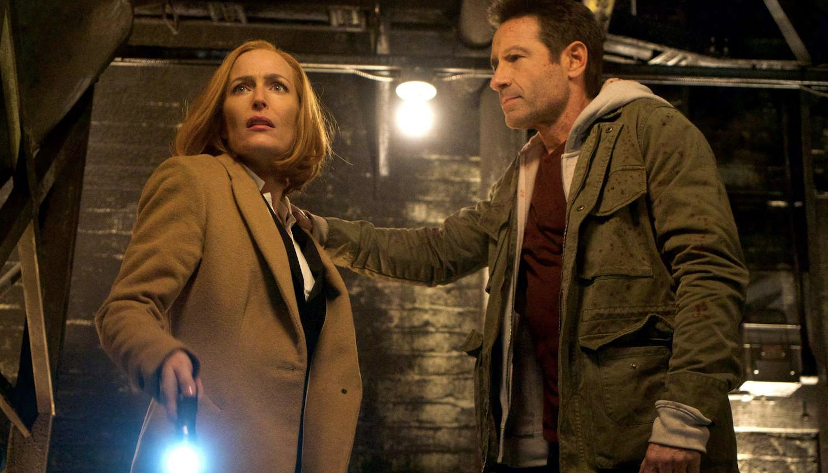 The Last One The X Files