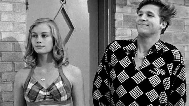 The Last Picture Show