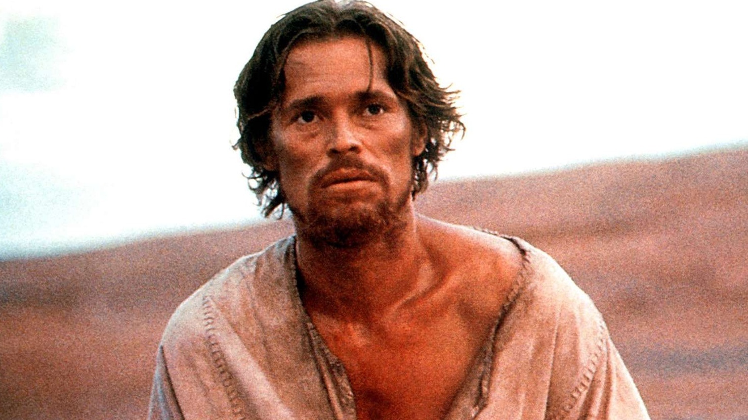 The Last Temptation of Christ 1988 cropped processed by imagy