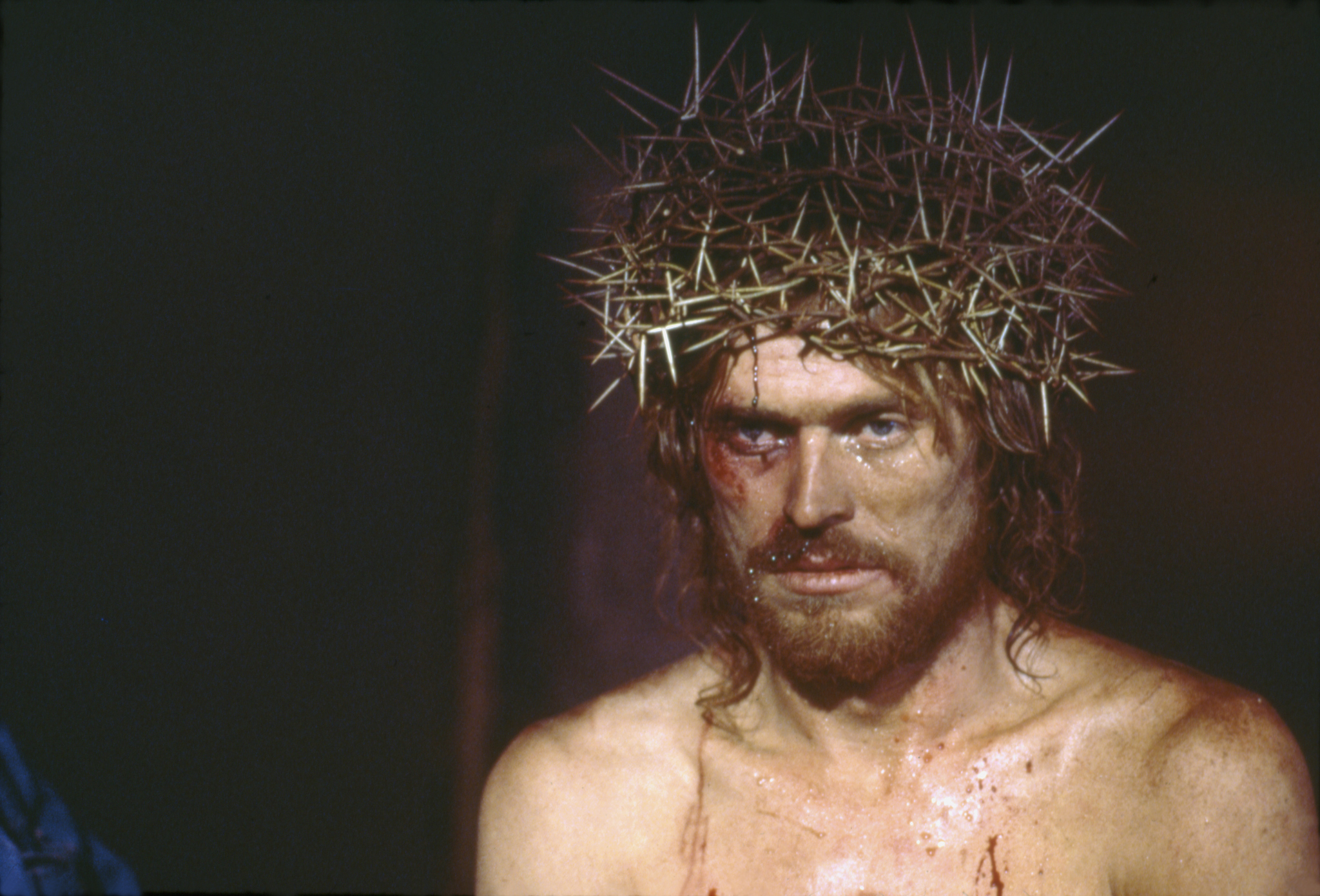 The Last Temptation of Christ