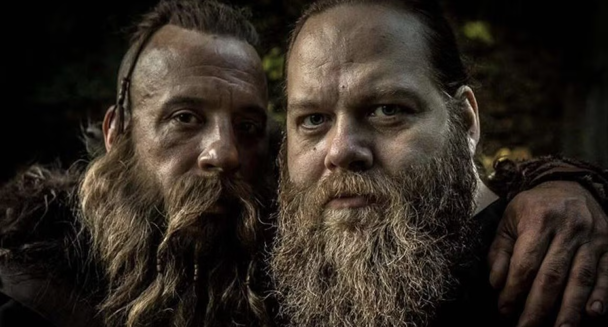 The Last Witch Hunter