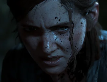 The Last of Us 2