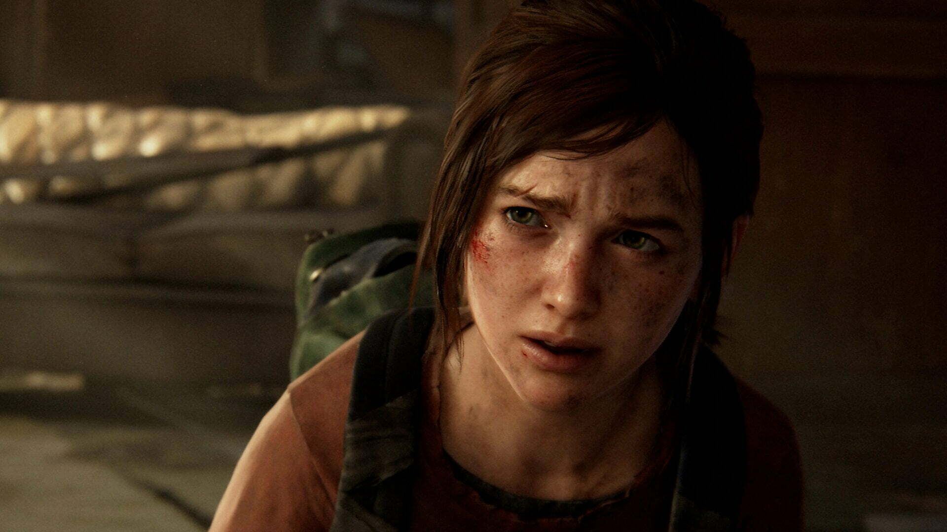 The Last of US (s01e02)