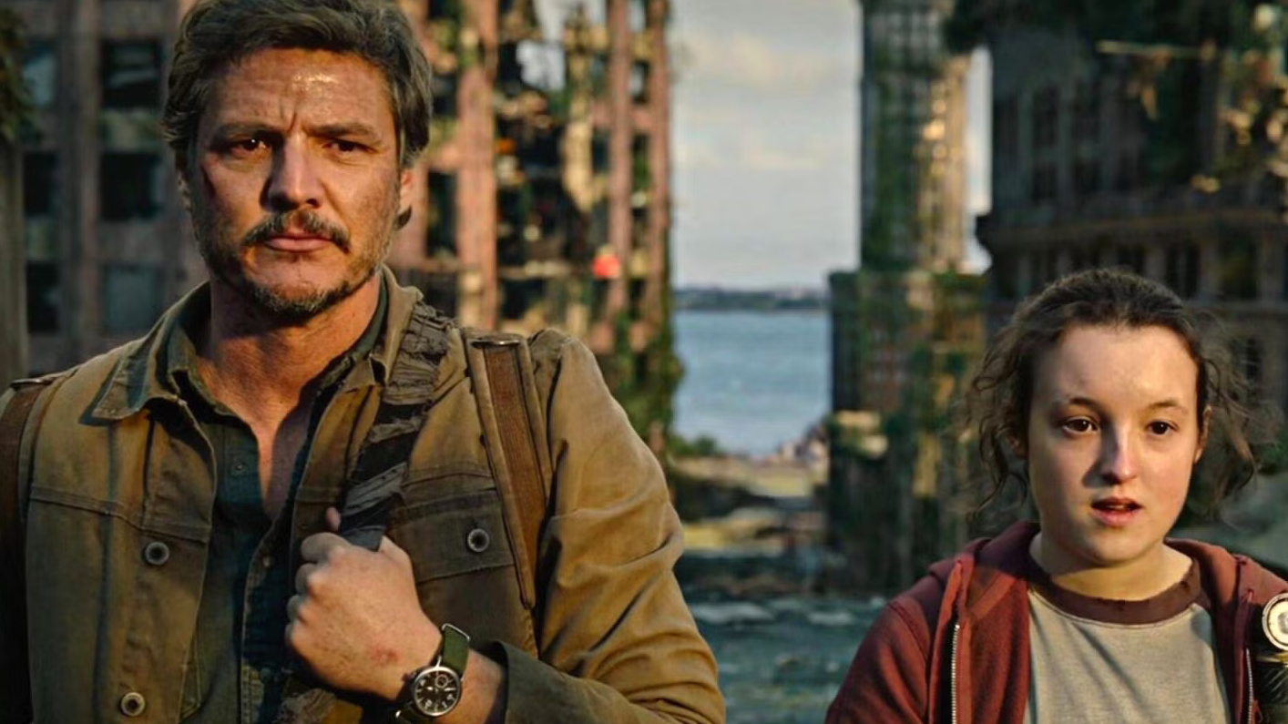 The Last of Us Season 1