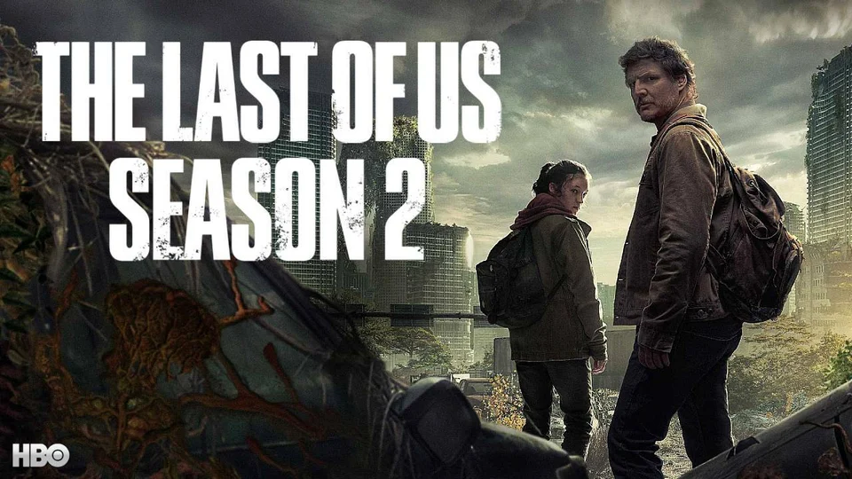 The Last Of Us Season 2 Is Officially Happening At HBO