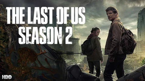 The Last of Us Season 2 Release Date Rumors