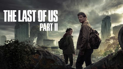 The Last of Us Season 2