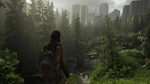 The Last of Us header image