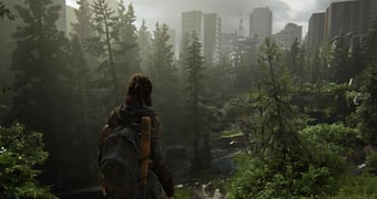 The Last of Us header image