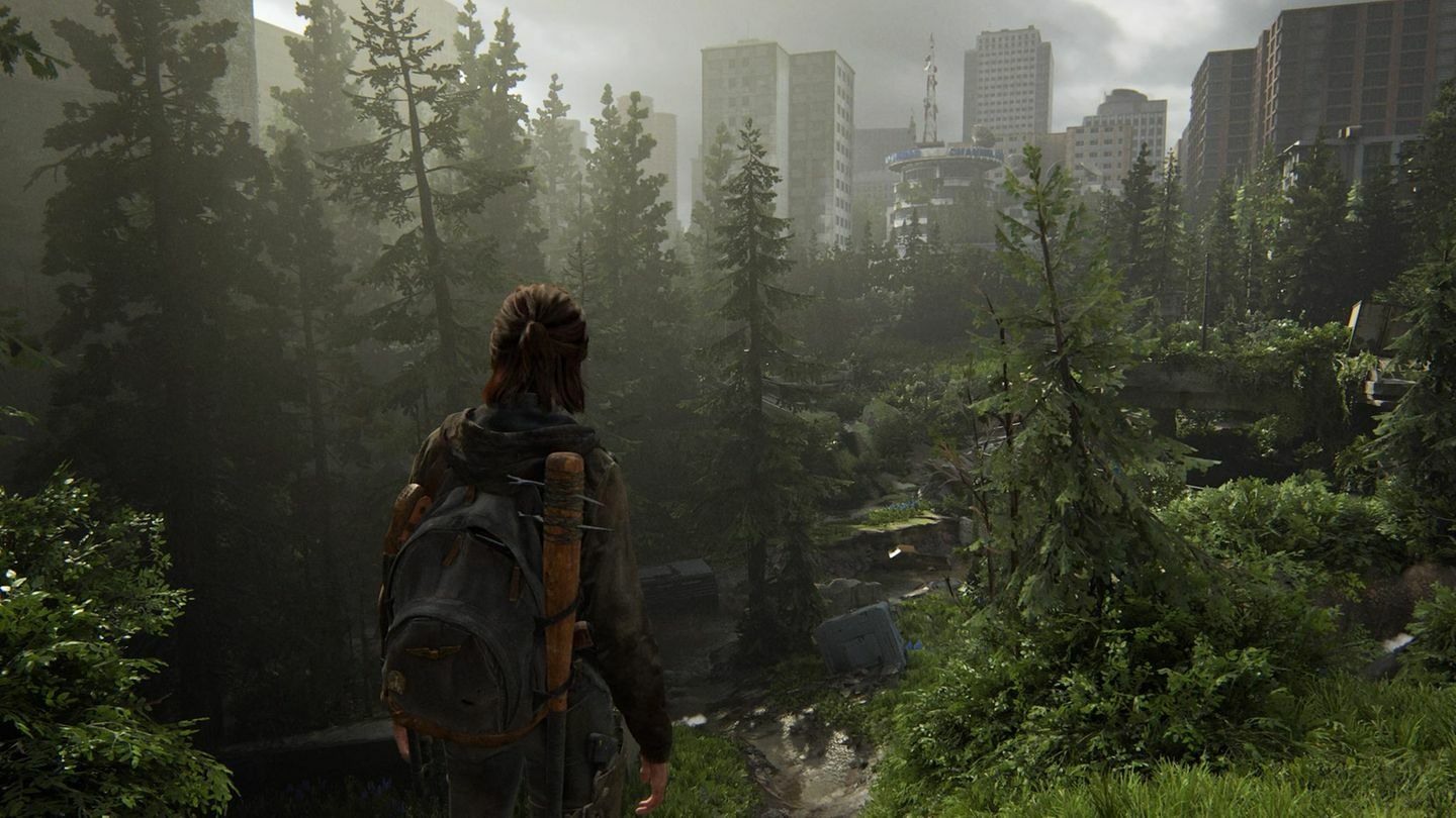 The Last of Us For PC Arriving: Preorder Bonus, Changes,…