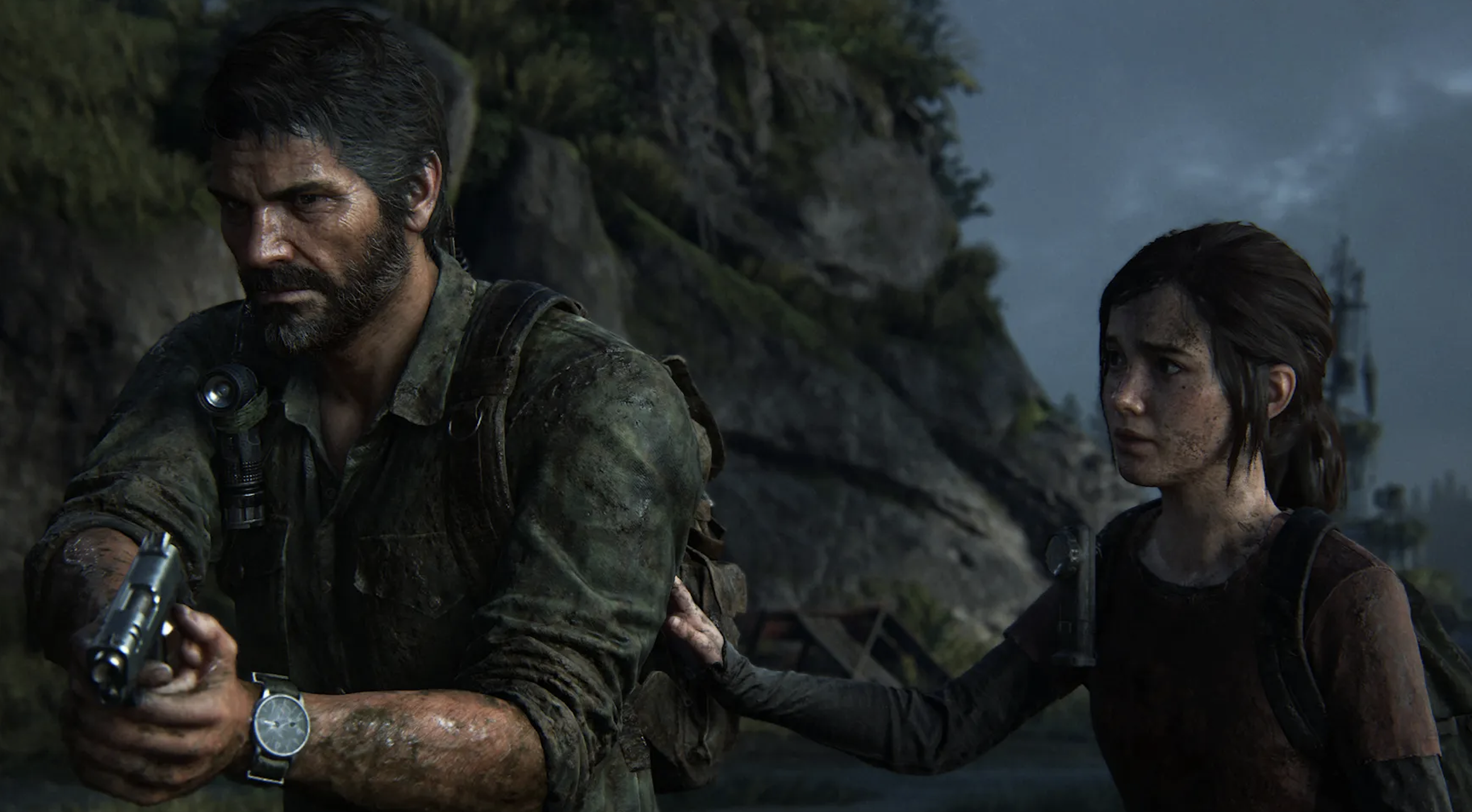 The Last of Us