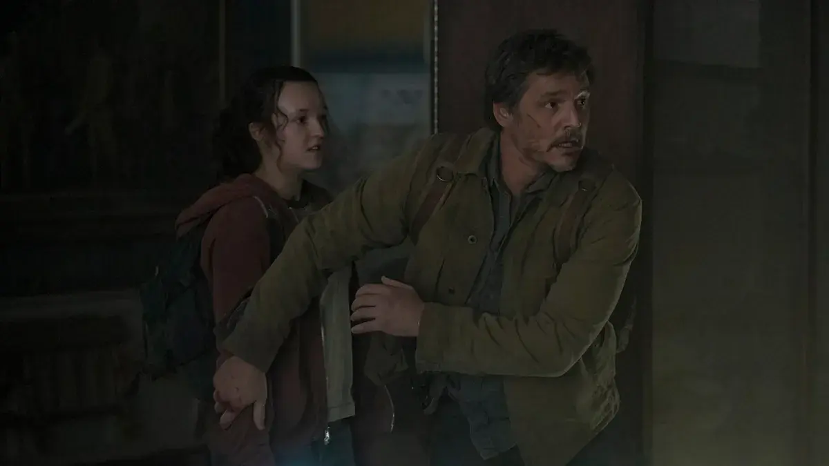 The Last of Us