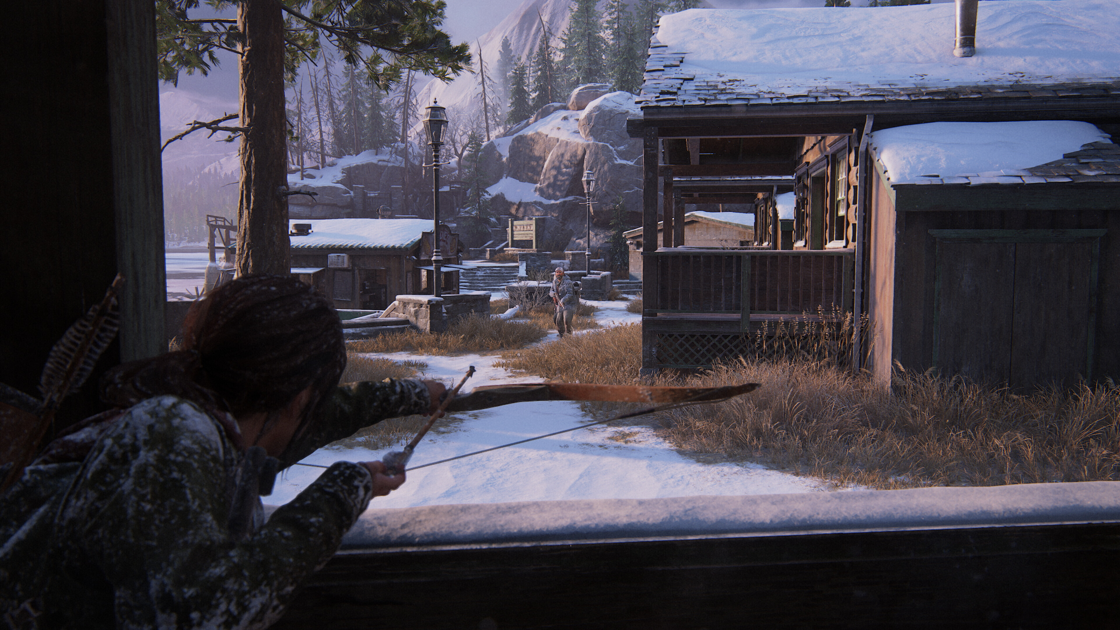 The Last of Us