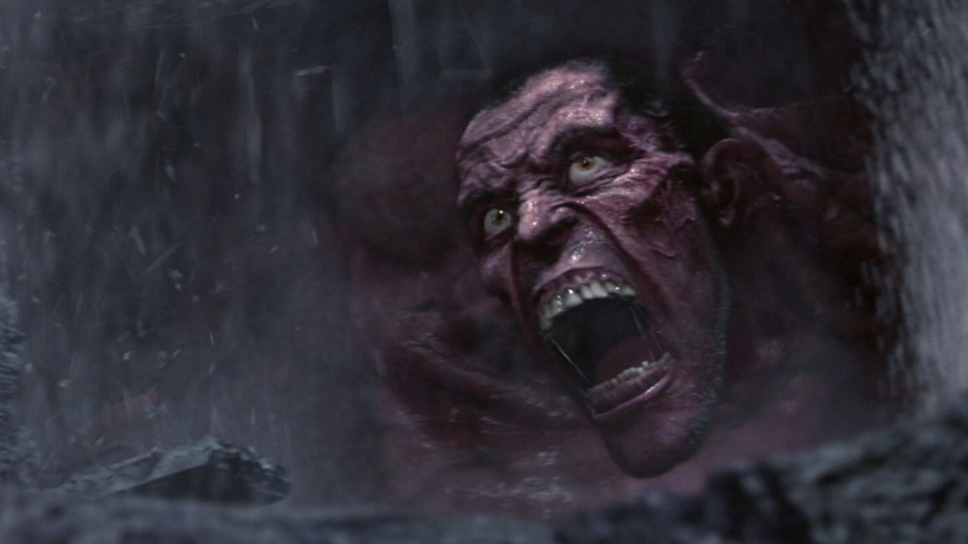 The League of Extraordinary Gentlemen 2003 monster dante 1