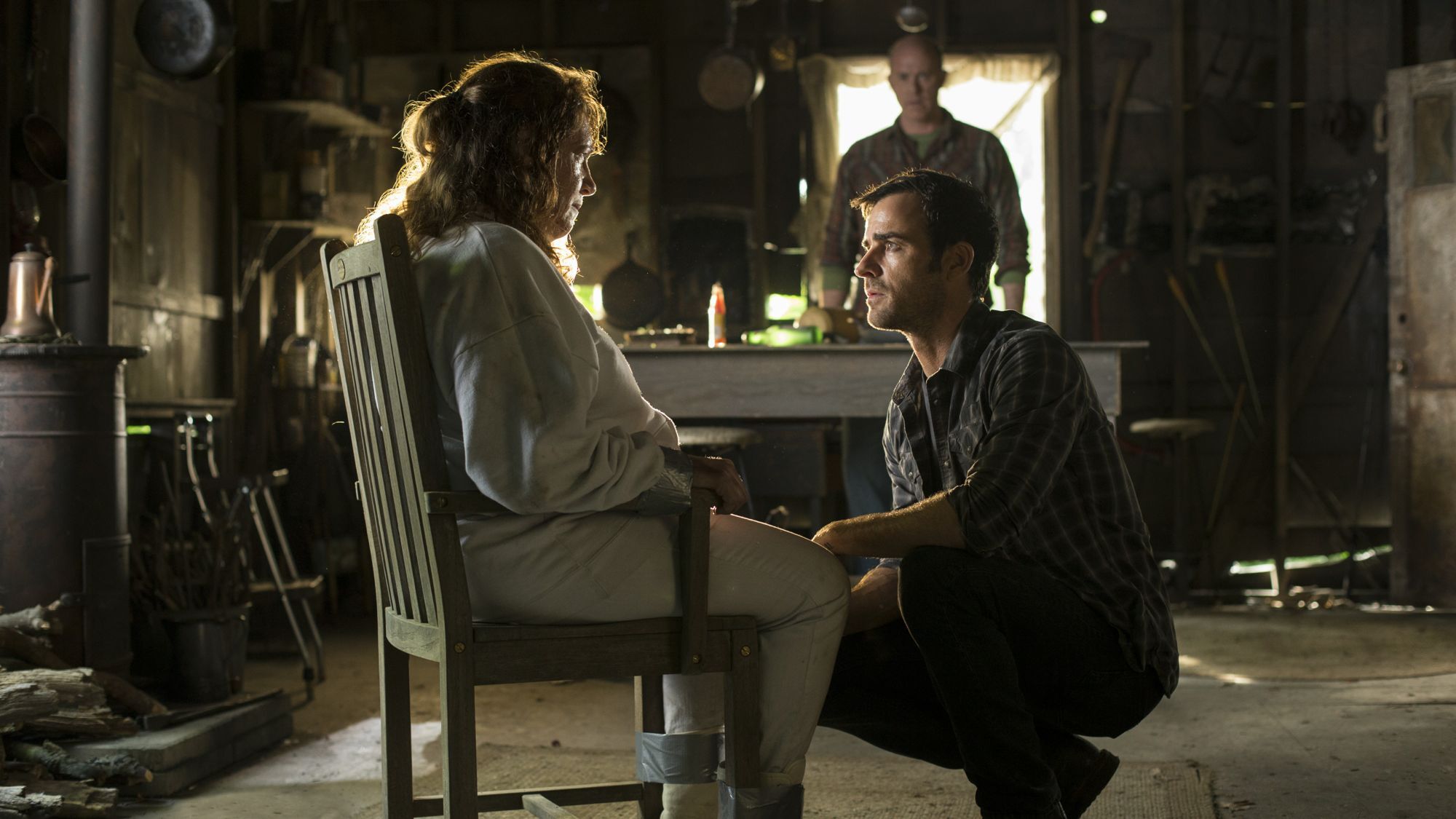 The Leftovers 2014