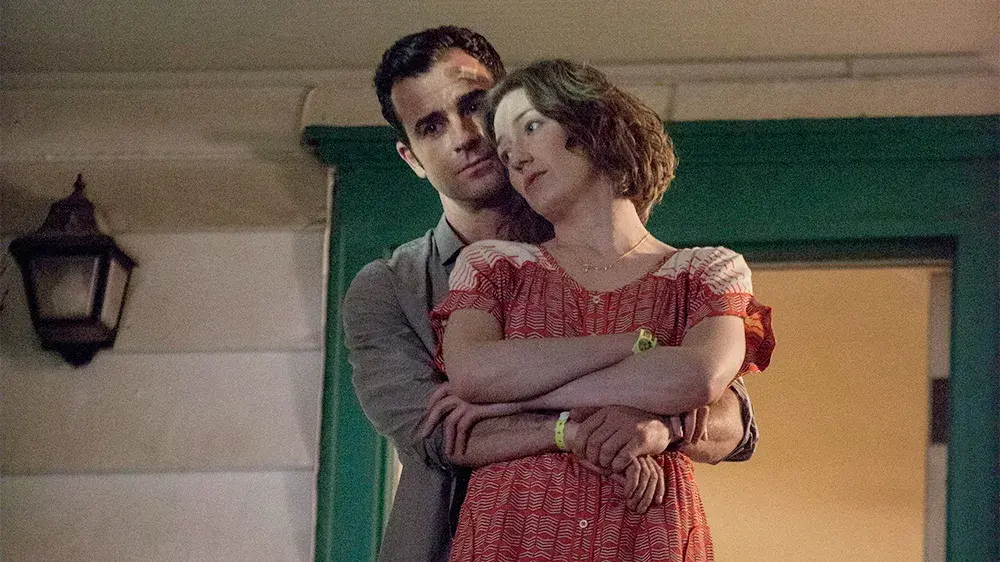 The Leftovers