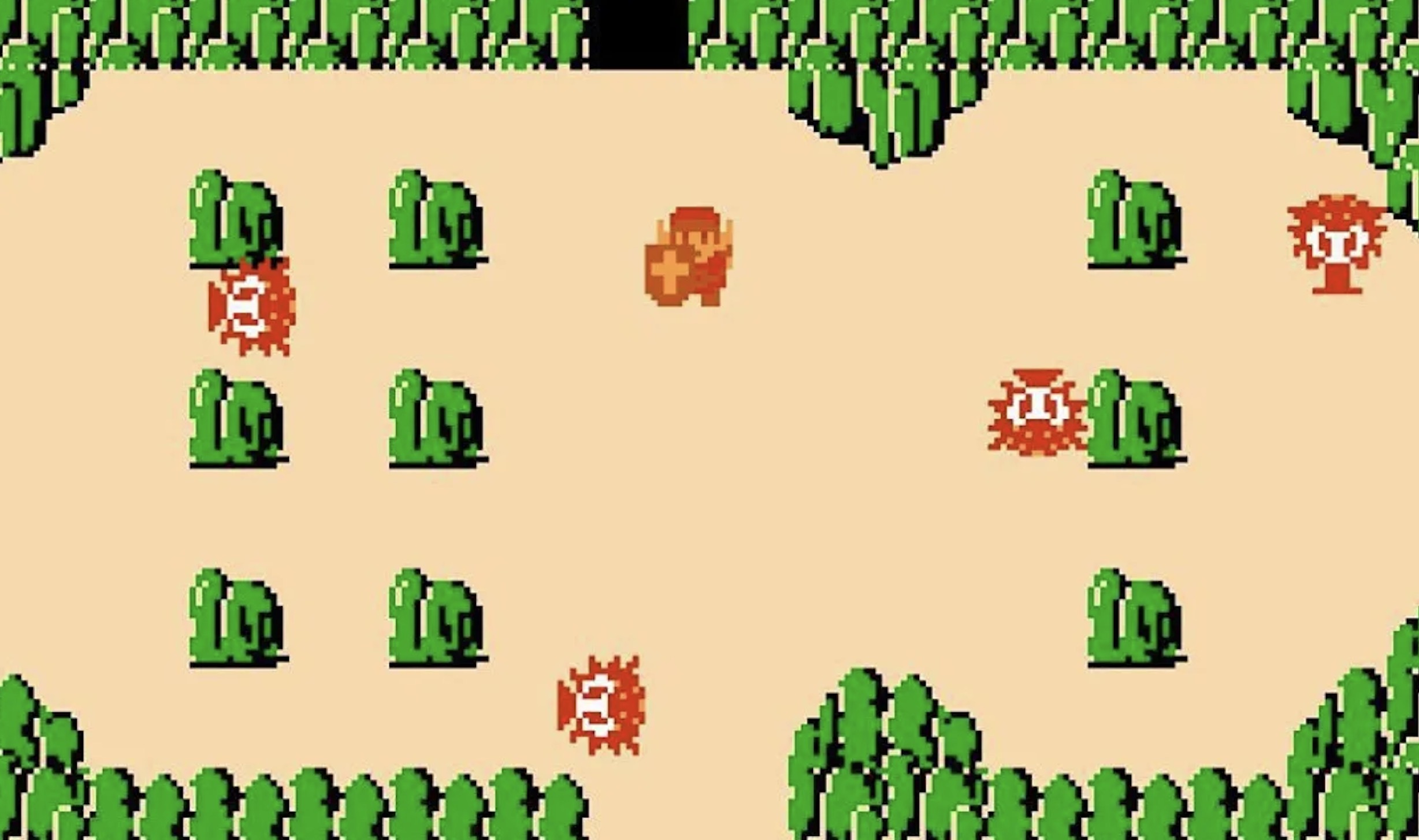 The Legend Of Zelda
