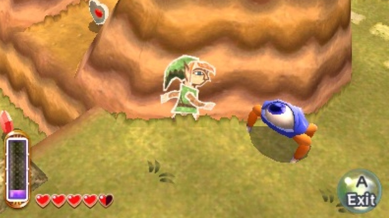 The Legend of Zelda A Link Between Worlds 2013 cropped processed by imagy