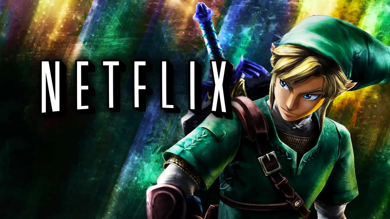 Netflix 'The Legend Of Zelda' Live-Action Series Was Canceled Because Of  Leaks