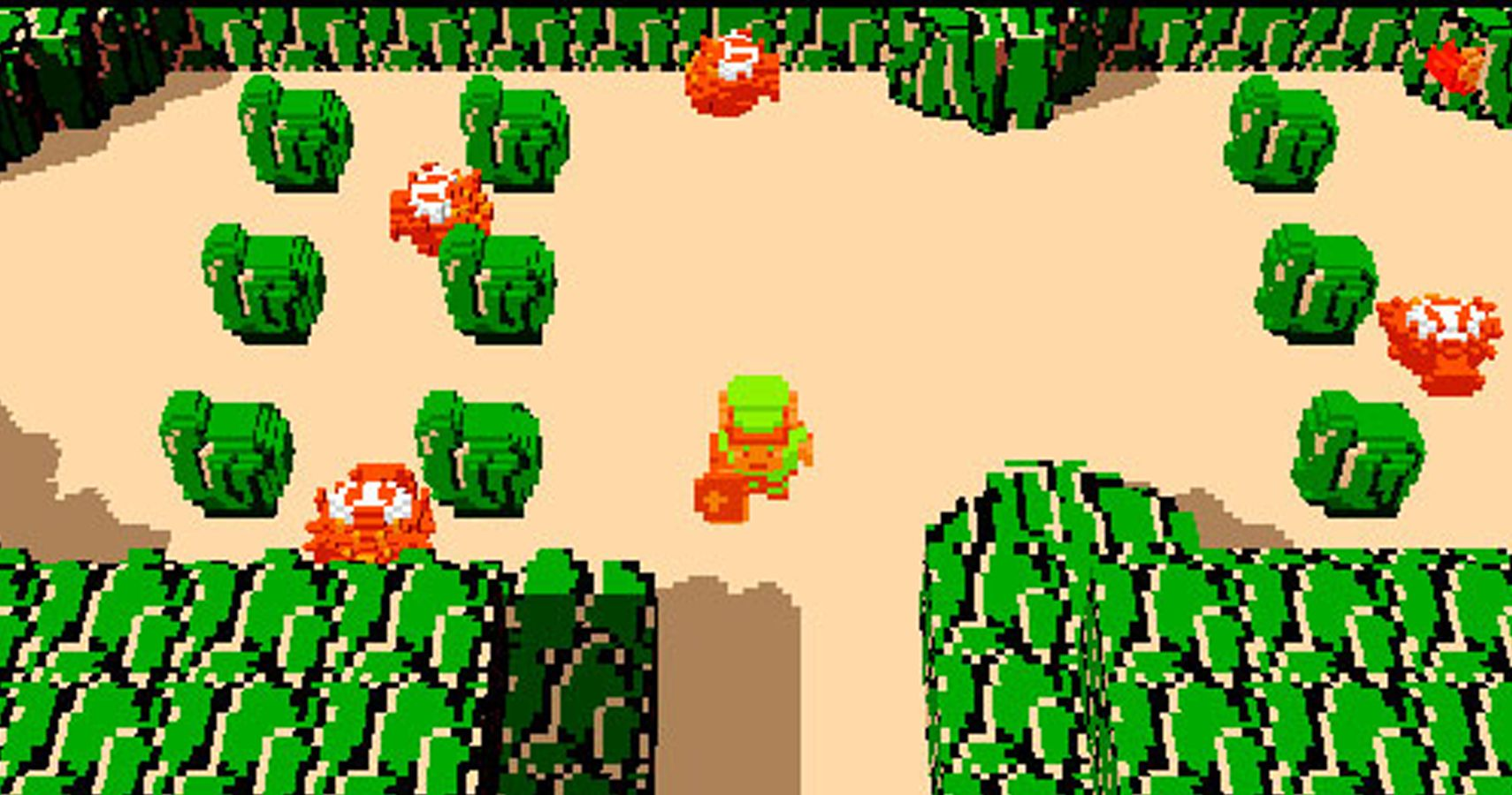 The Legend of Zelda