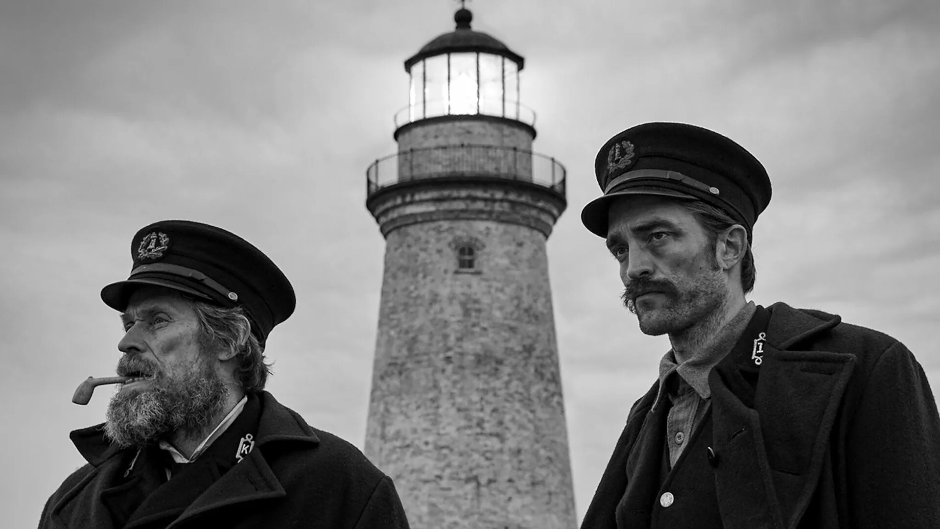 The Lighthouse 2019