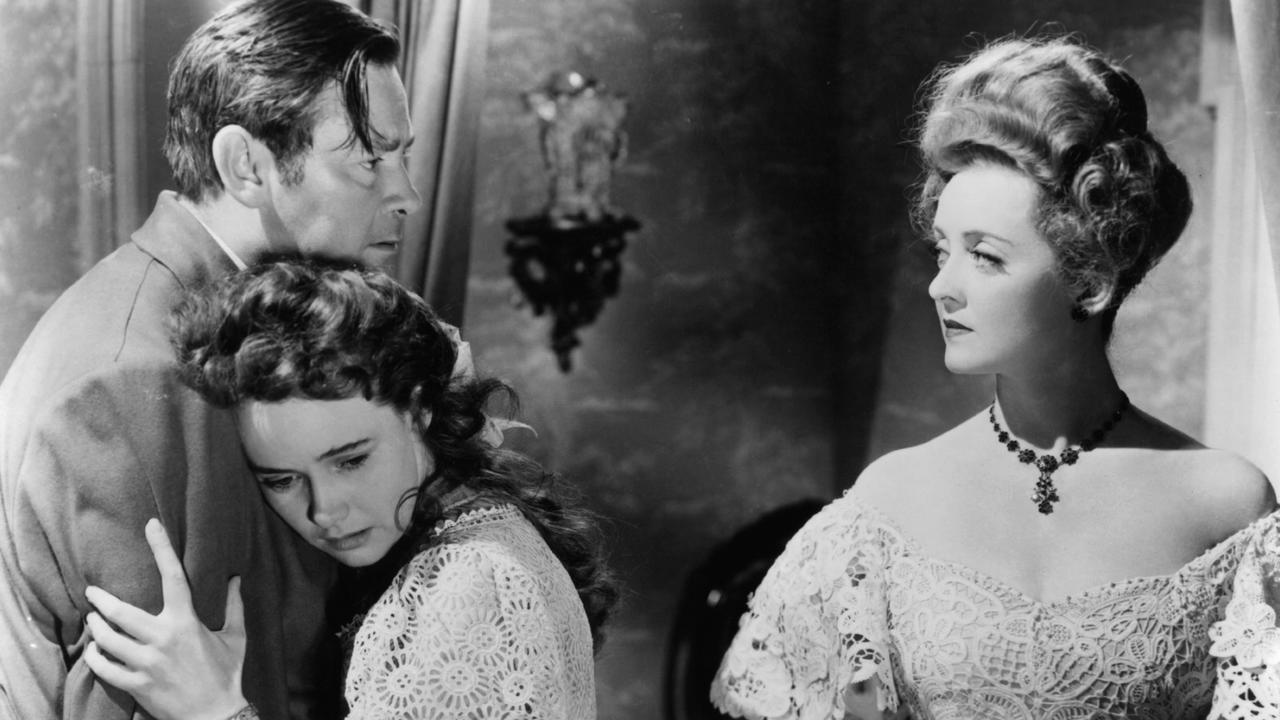 The Little Foxes 1941