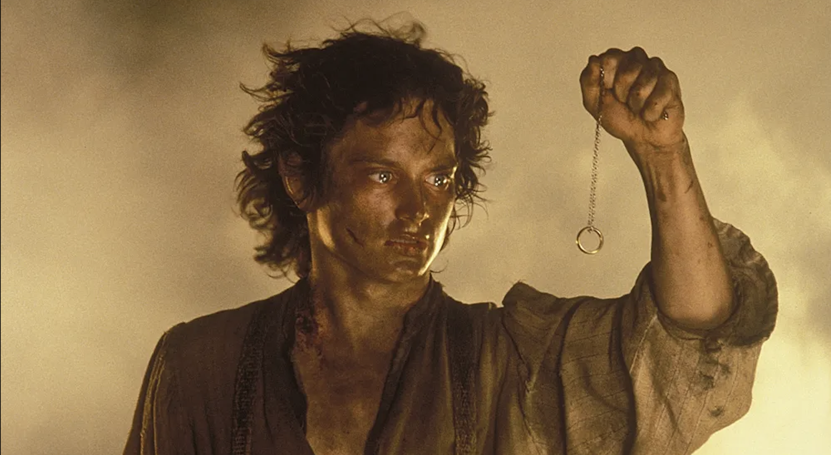 The Lord of the Rings The Return of the King