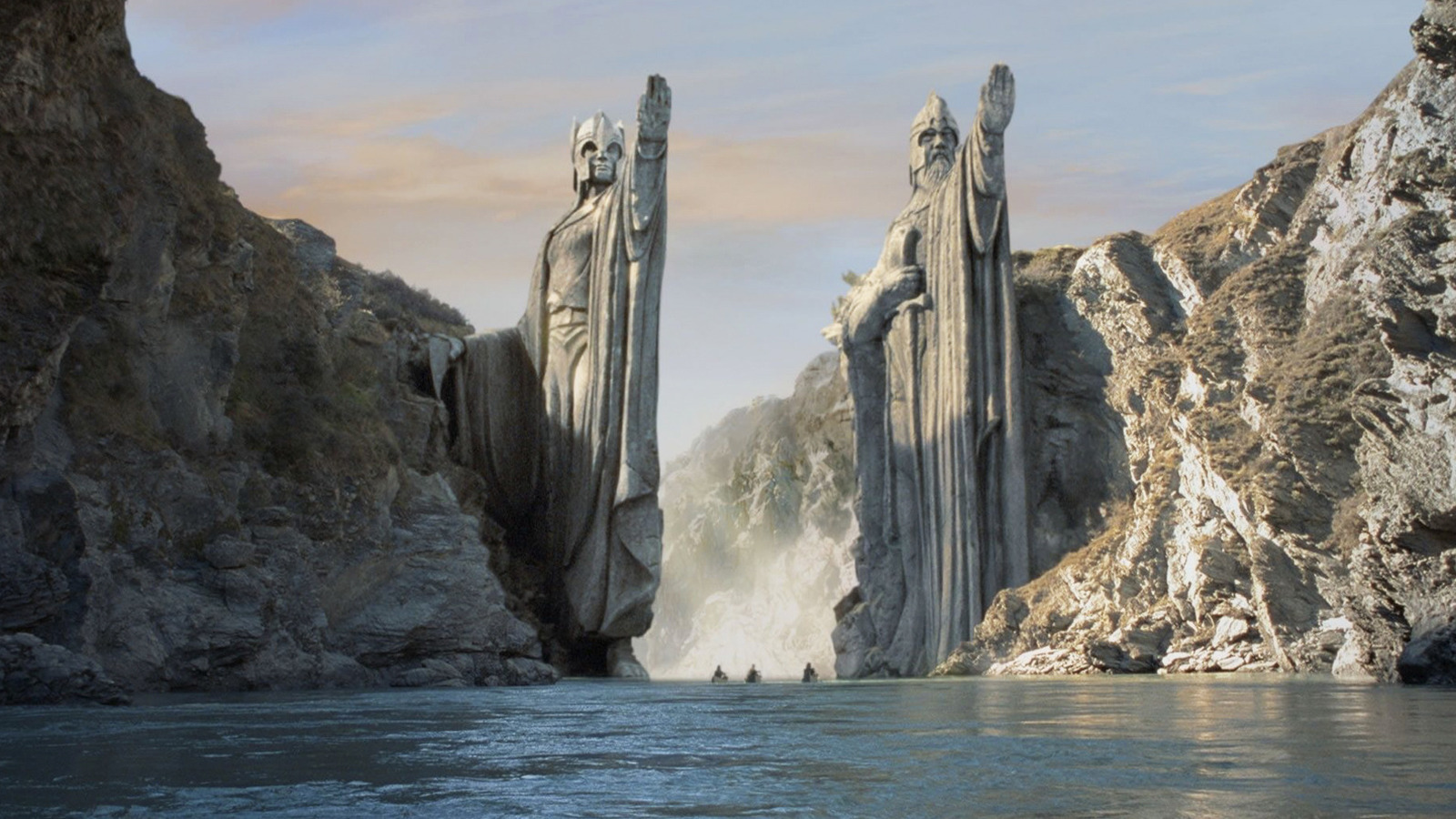 The Lord of the Rings