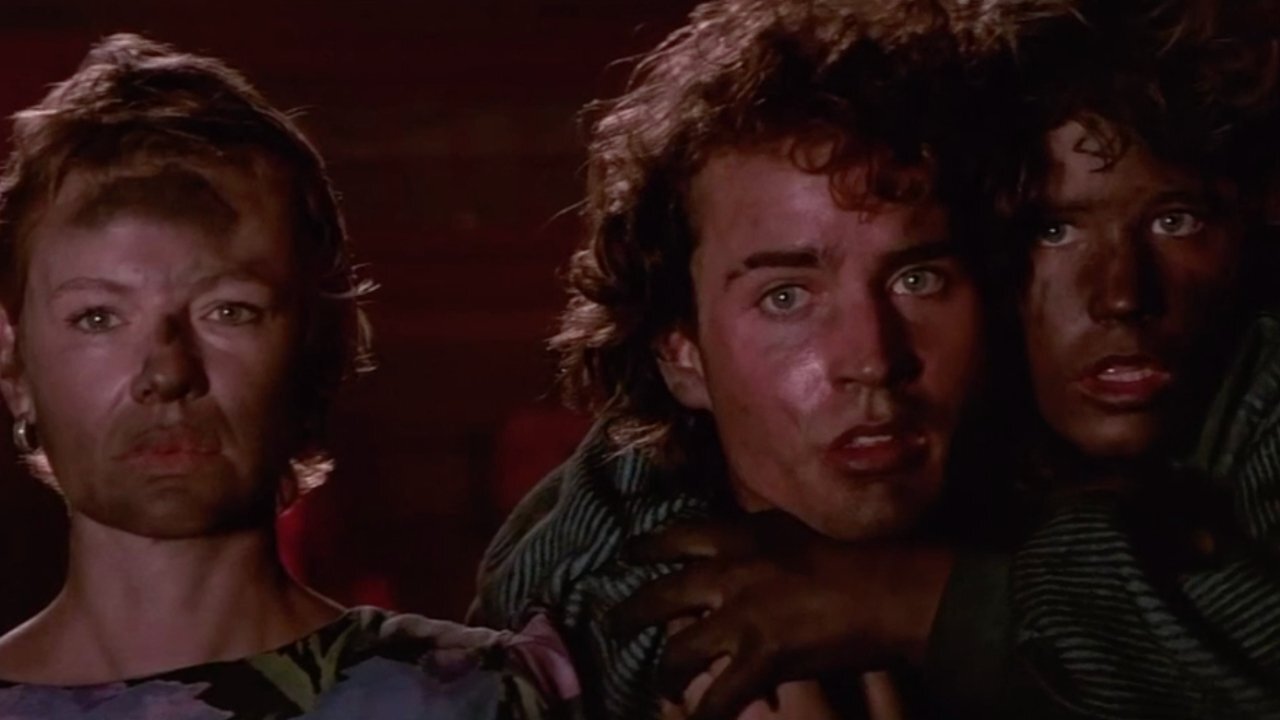 The Lost Boys 1987