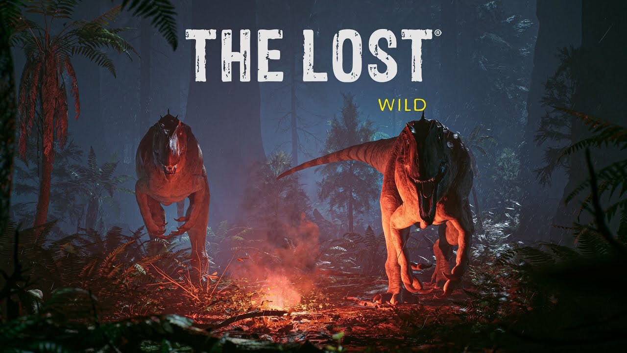 The Wild: Release Date, News & Leaks | EarlyGame