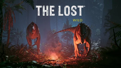 The Lost Wild