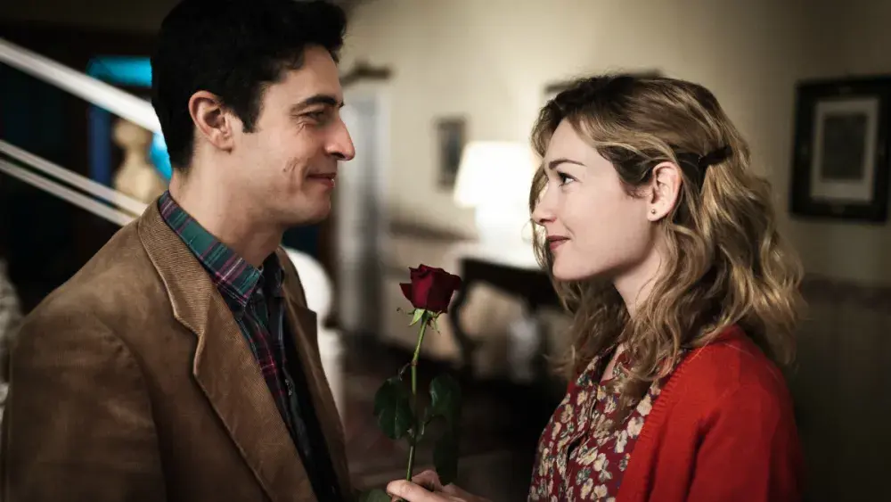 The Mafia Kills Only in Summer